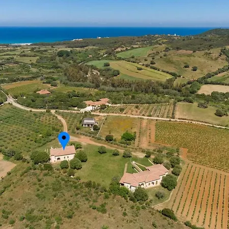 דירה Casa Pompia 6