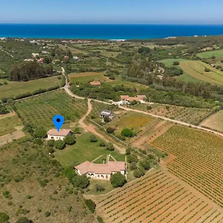 דירה Casa Pompia 6 *