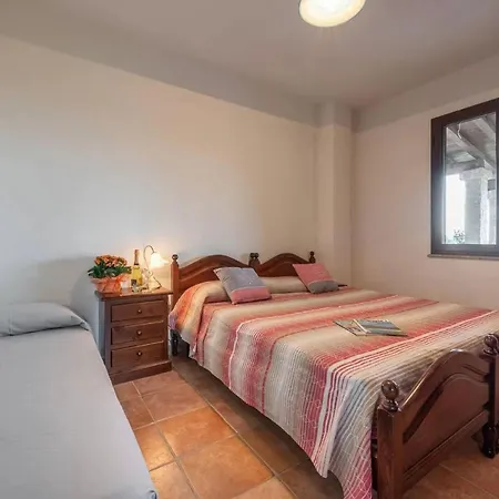 דירה Casa Pompia 6 סיניסקולה