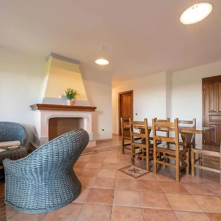 Casa Pompia 6 דירה