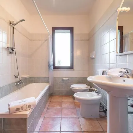 דירה Casa Pompia 6