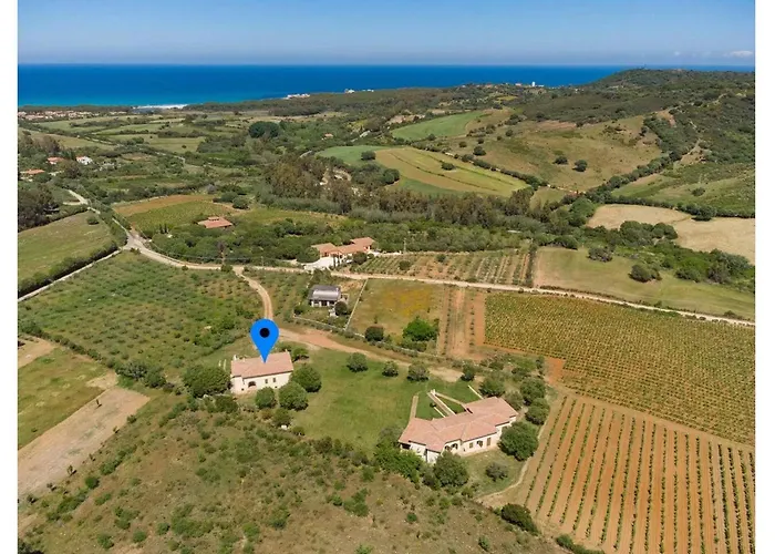 Apartment Casa Pompia 6