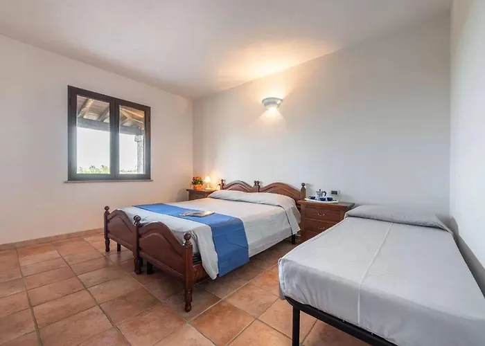 Casa Pompia 6 Siniscola