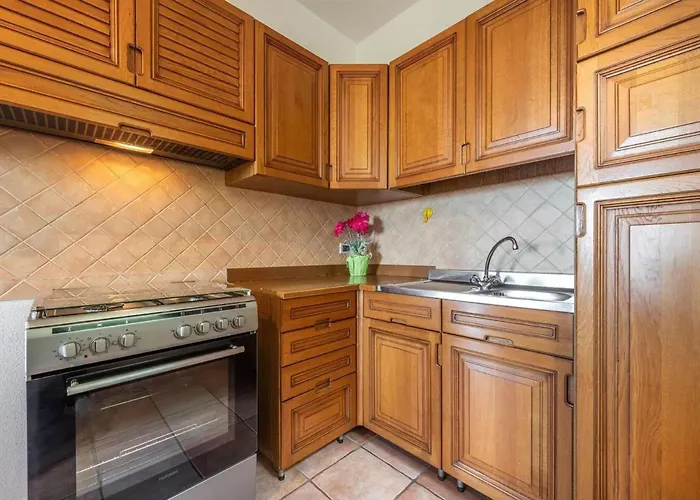 Apartment Casa Pompia 6 *