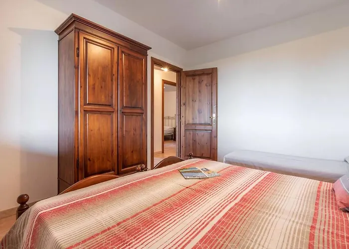 Apartment Casa Pompia 6