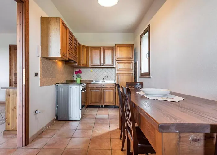 Casa Pompia 6 Siniscola