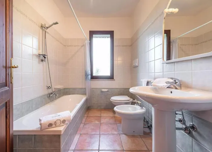 Apartment Casa Pompia 6