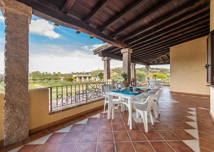 Casa Pompia 6 Siniscola