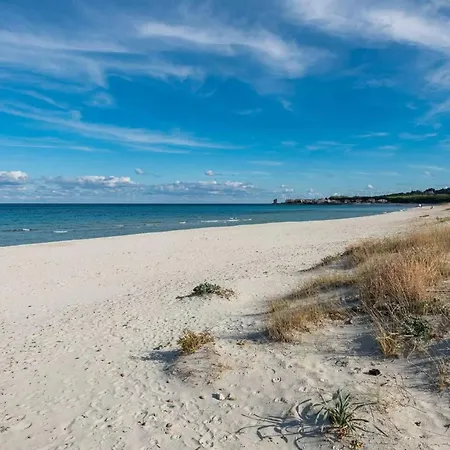 Casa Pompia 6 Siniscola