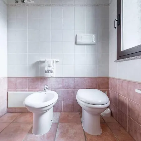 Casa Pompia 6 *