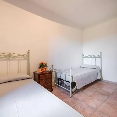 Casa Pompia 6 Siniscola