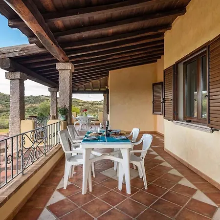 Casa Pompia 6