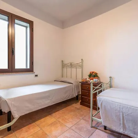 Casa Pompia 6 Siniscola