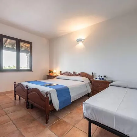 Casa Pompia 6 Siniscola