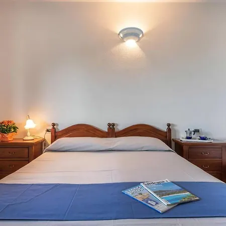Casa Pompia 6 *