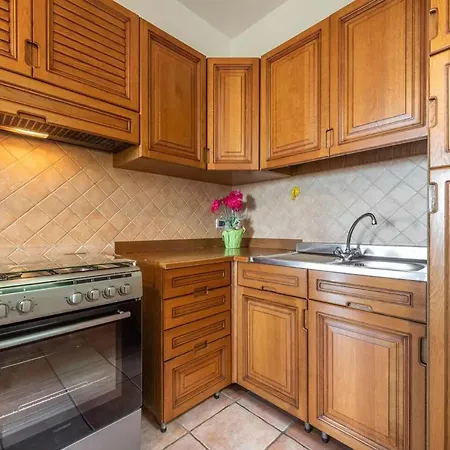 Διαμέρισμα Casa Pompia 6 *
