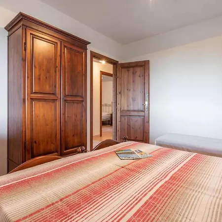 Apartamento Casa Pompia 6