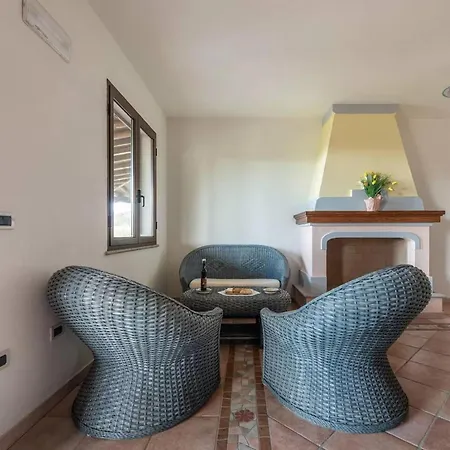 Casa Pompia 6 *