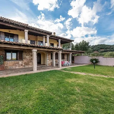 Casa Pompia 6 *