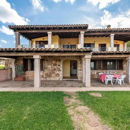 Casa Pompia 6 Siniscola