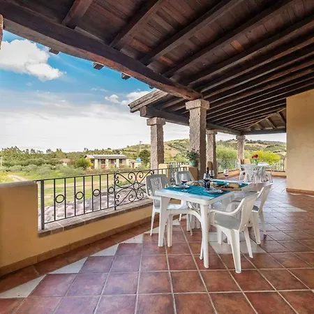 Casa Pompia 6 Siniscola